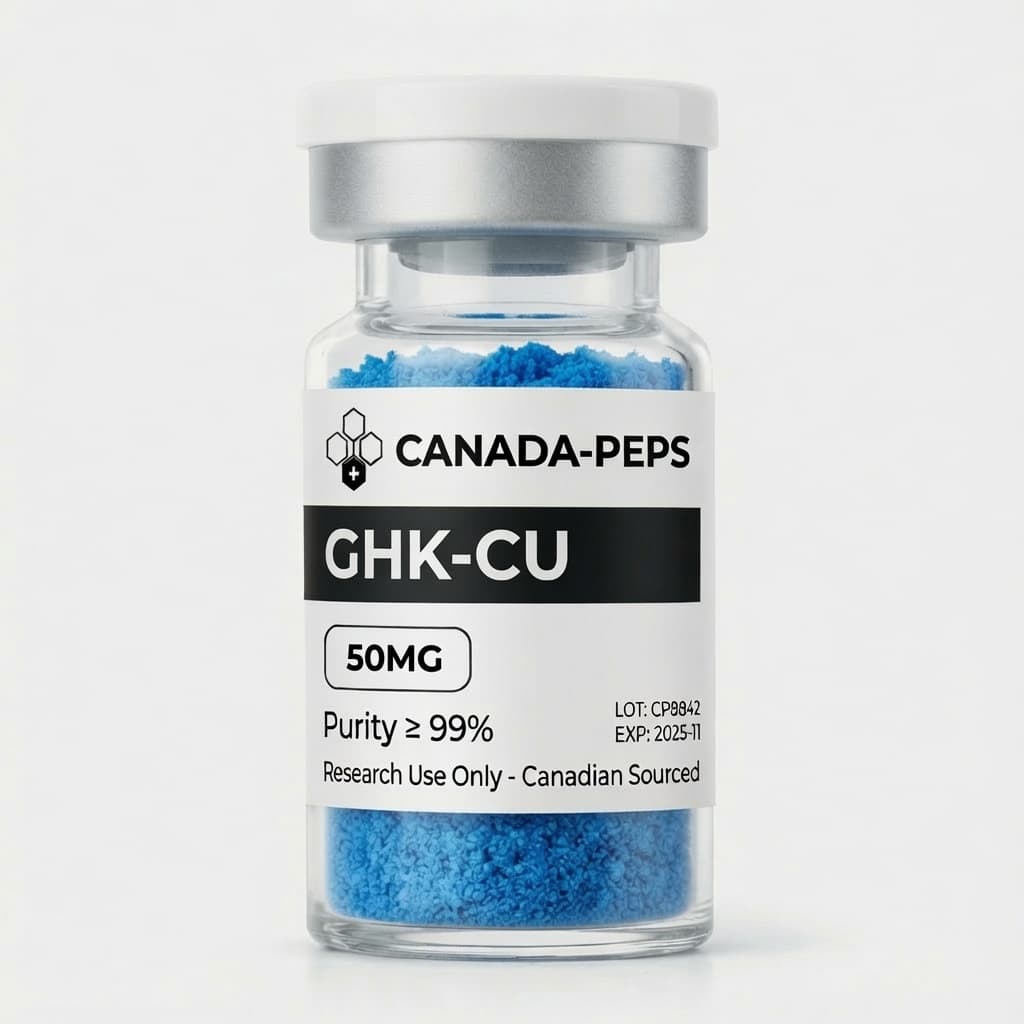 GHK-Cu