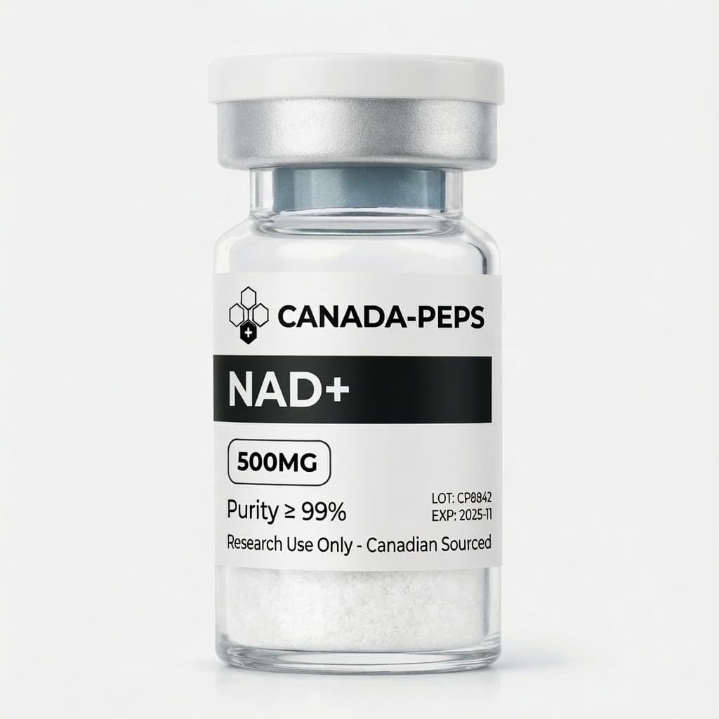 NAD+