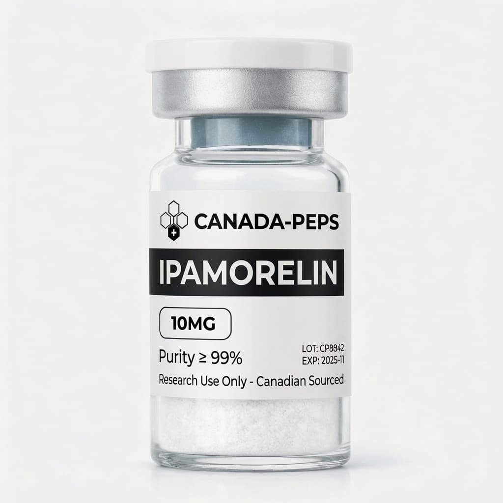 Ipamorelin