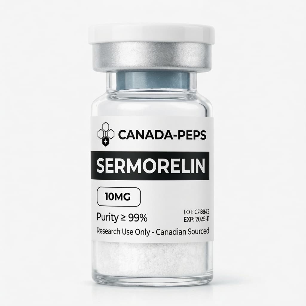 Sermorelin