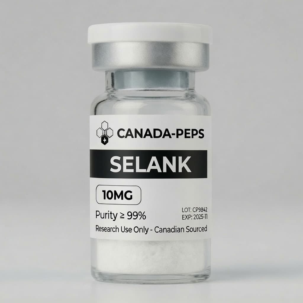 Selank