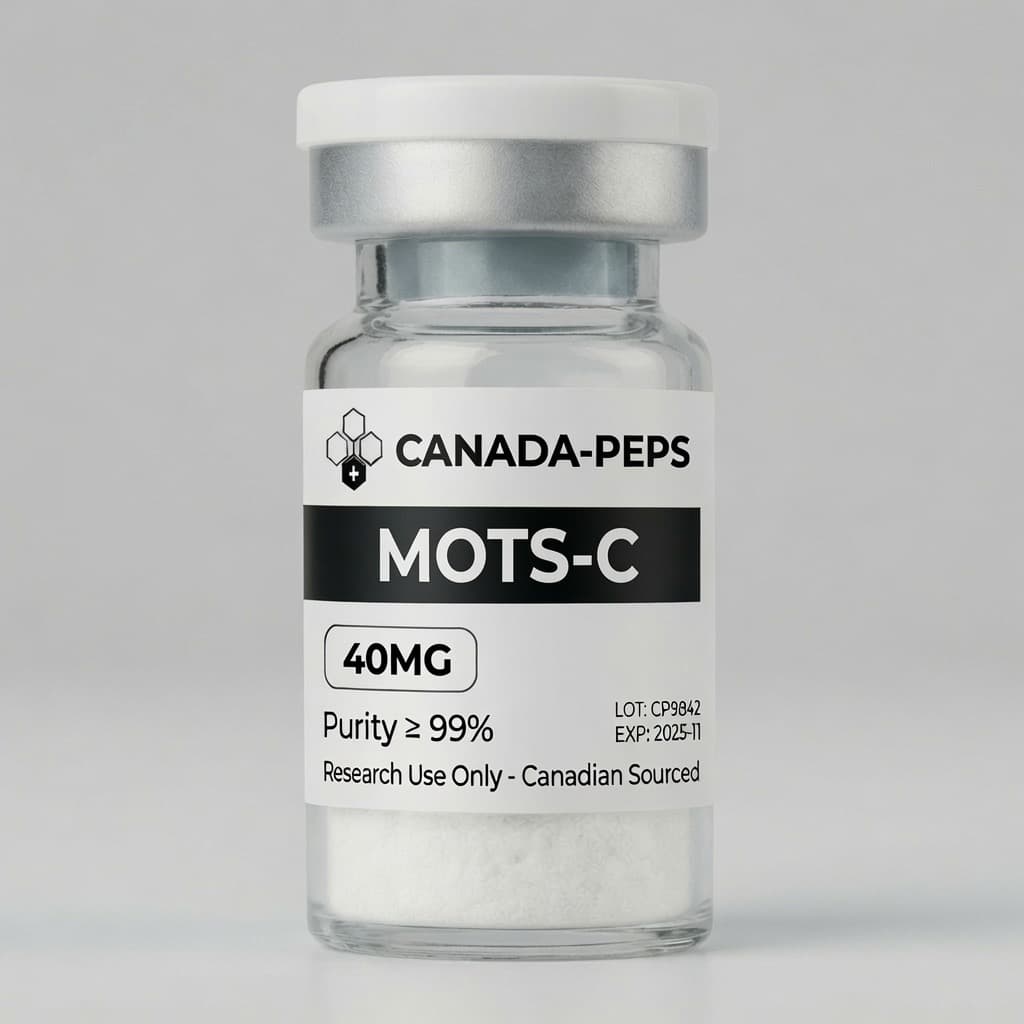 MOTS-c