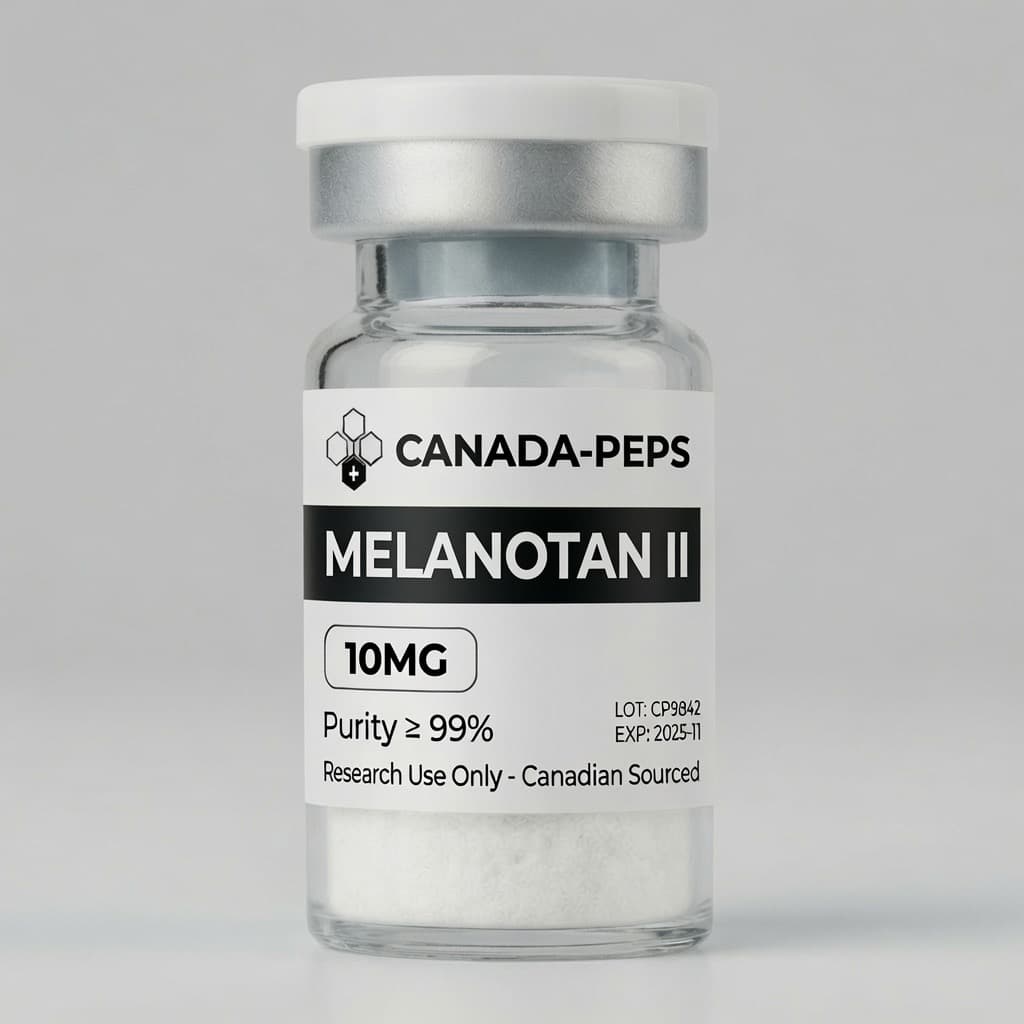 Melanotan II